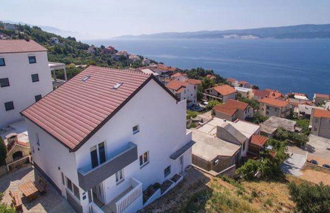 Apartment Stipic Omis - Foto 24