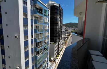 Apartamento 01 quarto 5min da Praia Baln Camboriu - Foto 16