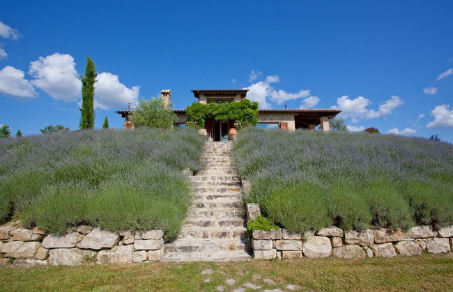 Casale Delle Lavande 10 - Foto 5