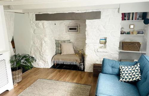 Coombe Cottage - Foto 10