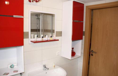 Ferienwohnung-Schrammsteinblick - Foto 9