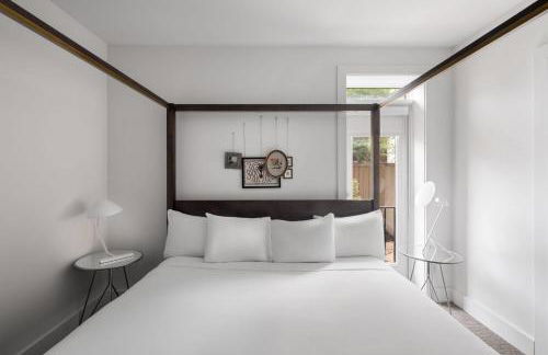 Reside Navy Yard, a Wyndham Residence - Foto 32