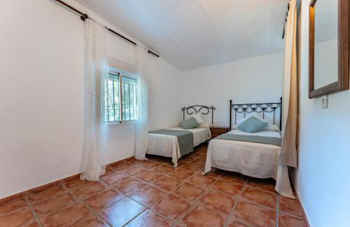 Cortijo La Zahurdilla - Foto 18