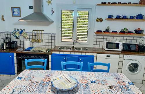 Villa Luce - Foto 32