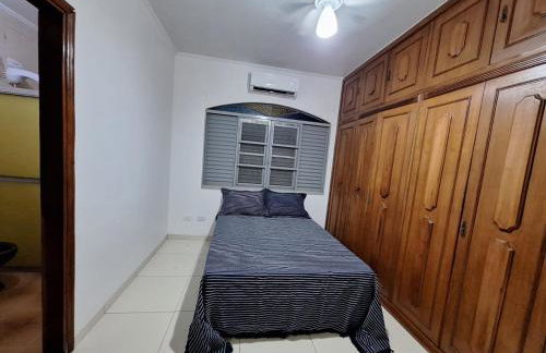 bairro Vila Carvalho - casa grande 4 quartos - garagem para 4 carros - Foto 46