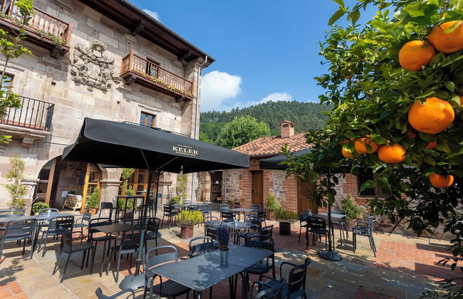 La casona de las meninas - Foto 36