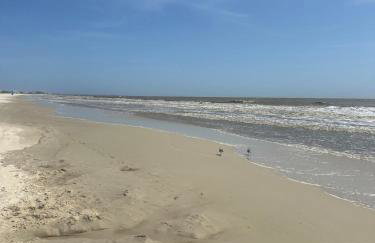 Private Pool, Beach Access, Luxe Kitchen, Fire Pit & Outdoor Entertaining Space - Foto 19