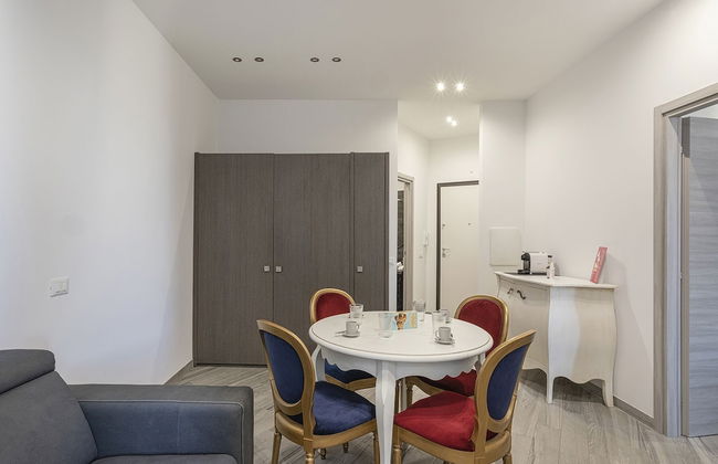 DClass Apartments by Wonderful Italy - Foto 15