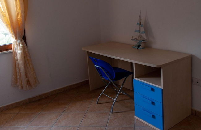 Welcomely - Casa Vacanza La Miki - Foto 24