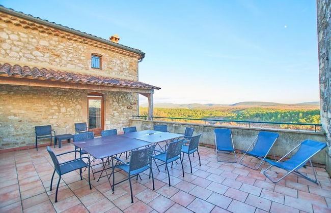 Domaine de l'Astic - Foto 41