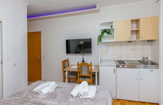 Apartments Tonko - Foto 23