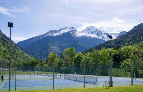 Bozel Rez de Chausse T1 - Foto 21