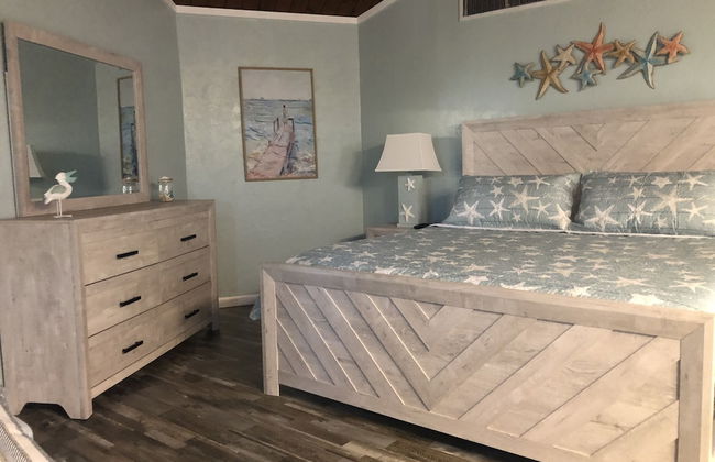 Kon Tiki Inn - Foto 17