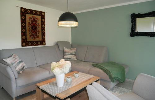 Ferienhaus Juule in ruhiger Lage, Terrasse, WLAN - Foto 11