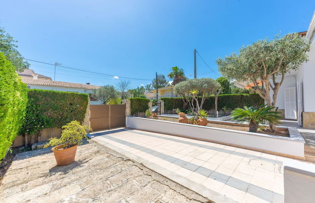 Can Miquel Tord in Mallorca - Foto 31