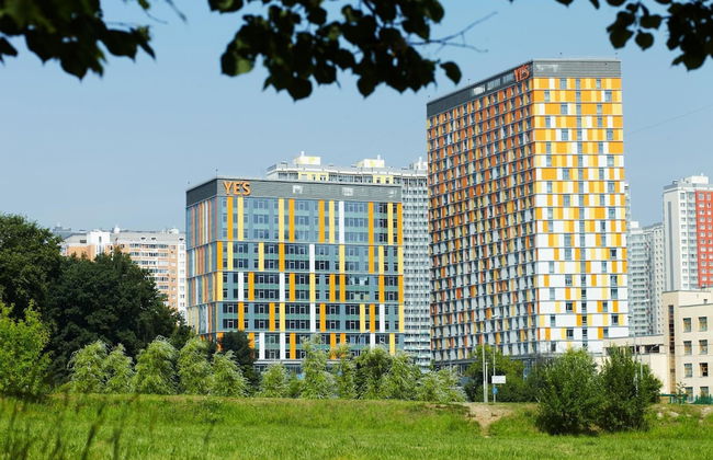 Apart-Hotel YE'S - Foto 41