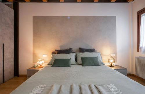 [Venezia-Suite Hemingway]a pochi passi Outlet - Foto 30