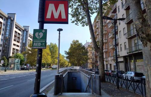 Civicocinque adiacente Metro - Photo 10