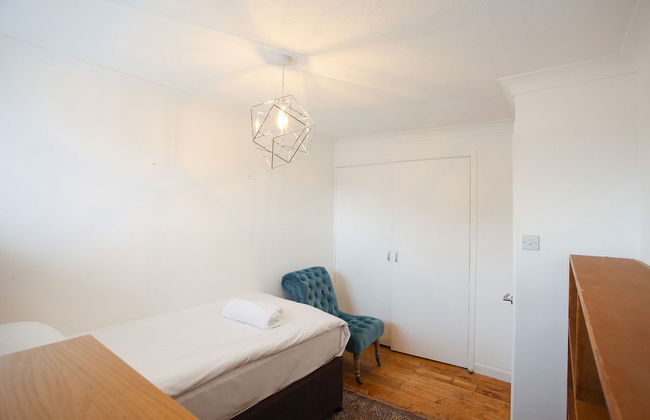 Business Park Lodge by Paymán Club - Photo 8