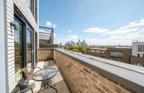 Roomspace Serviced Apartments -Caroline Street - Foto 34