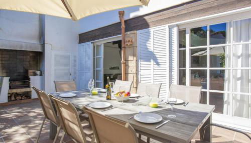 Villa Cala Padri - Photo 4