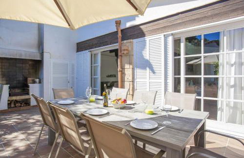 Villa Cala Padri - Photo 4