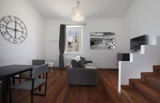 Oriana Homèl Roma - Foto 42