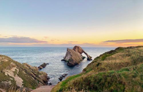 Seahaven Cottage - Foto 13