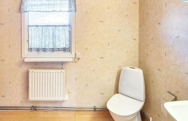 9 Person Holiday Home in Solvesborg-by Traum - Photo 13