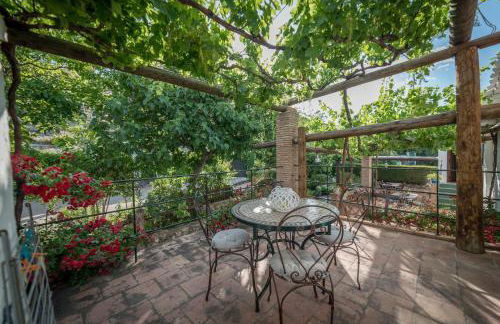 Al Agia - Los Molinos de Padul - Foto 17