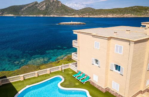 Apartment Amores-2 by Interhome - Foto 28