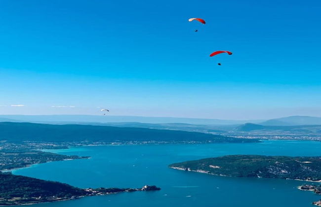 Balcony Views in Northern Alps - Foto 24