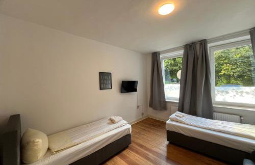 Unterkunft am Heischplatz - Foto 9