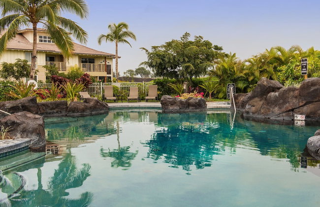 Kohala Coast Vacation Rental by OUTRIGGER - Foto 34