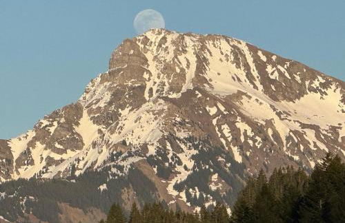 2-bed appt 20 mins from Morzine Portes du Soleil French Alps - Foto 53