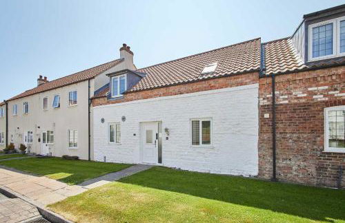 Host & Stay - Easton Meadows Holiday Cottage - Foto 6