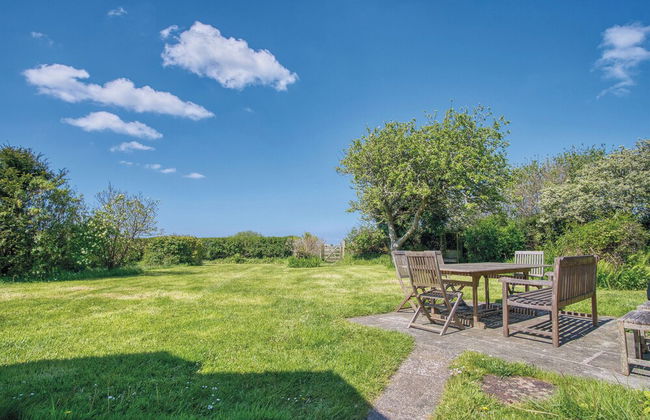 Dollars Cottage - 4 Bed - Llangennith - Photo 48