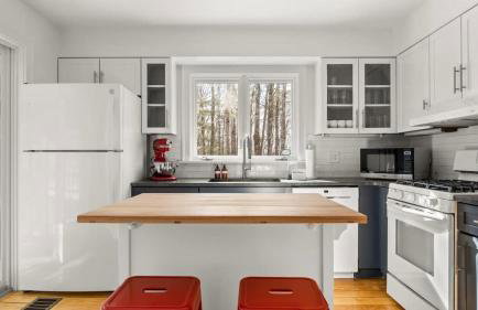 Hupi House - A Peaceful Wooded Lakeside Retreat - Foto 7