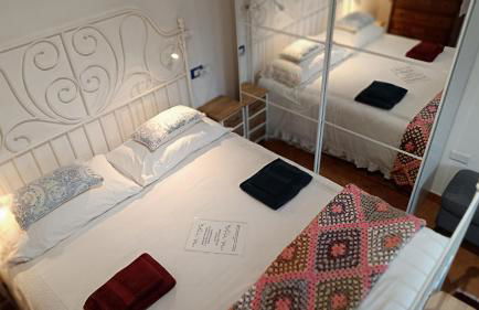 La Graziosa in Villa wifi parcheggio gratuito self check-in zona Lerici Guercio - Photo 31