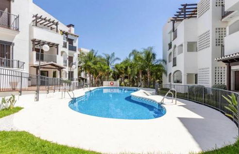 Lovely Apartment In Itrabo With Swimming Pool - Foto 9