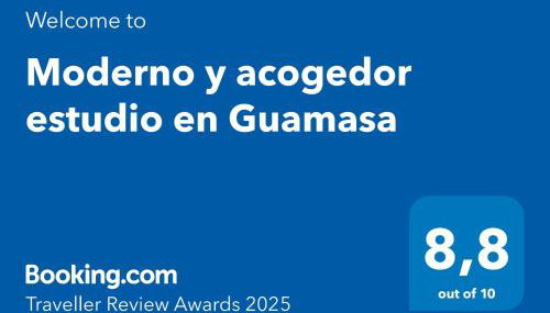 Alojamiento exclusivo y acogedor en Guamasa - Foto 4