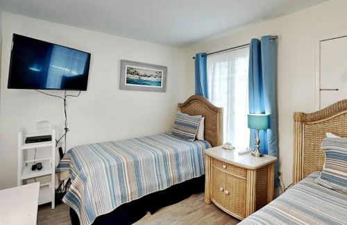 The Spa 1219 by Hilton Head Retreats - Foto 28