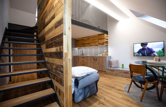 BeCycle Sustainable Stay and Travel - Photo 5