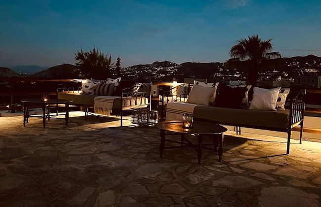 Thalia Bloom Villa Apartments - Foto 23