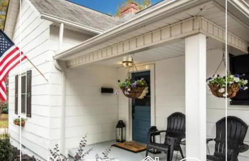 Southern Charm Cottage - Foto 1