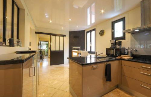 Chez Maminou - 8 couchages parking proche centre - Photo 20