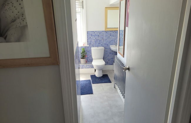 Beautiful Parkview Apartment in Seaside Eastbourne - Foto 29