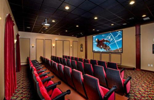 Orlando Area Vacation Rental with private pool - Foto 12