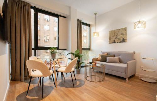 Catalina en Madrid - Photo 54