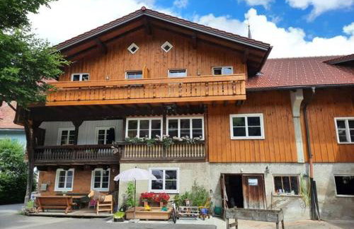 at Gallus - Wetterstein - Foto 14